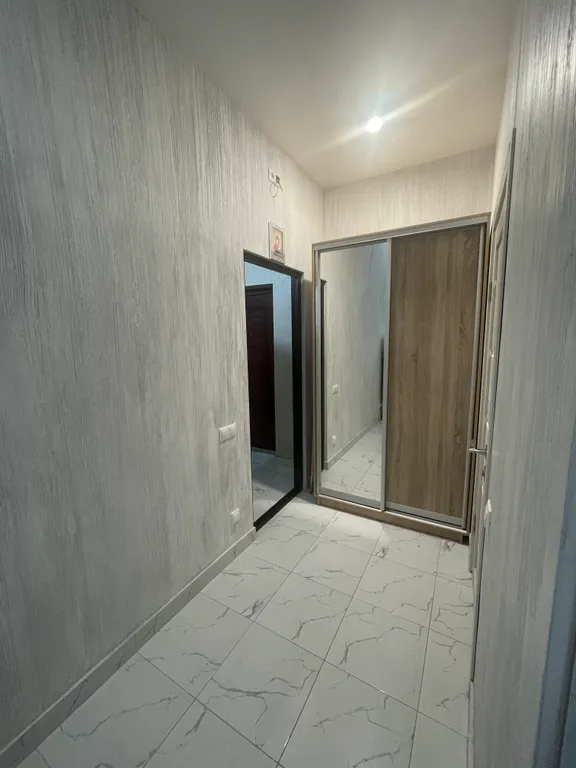 Квартира Квартира у моря — Адлер