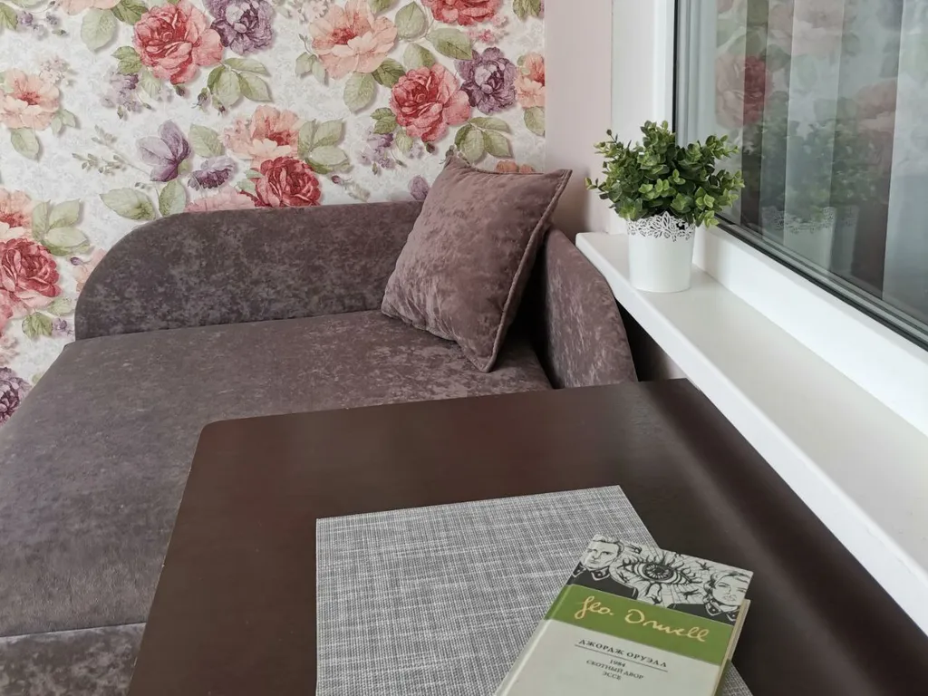 Квартира Квартира Комфортабельный апартамент — Севастополь