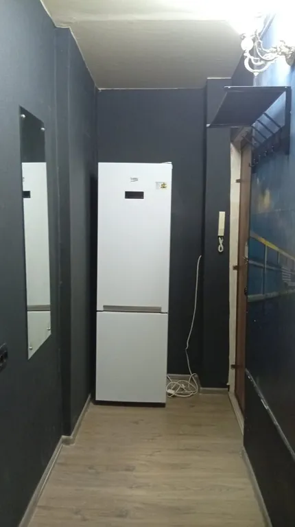 Уютная 1-комнатная квартира