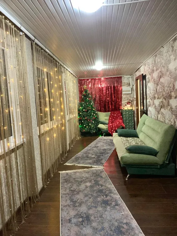 Уютный дом на 6 человек, для комфортного отдыха с видом на горы