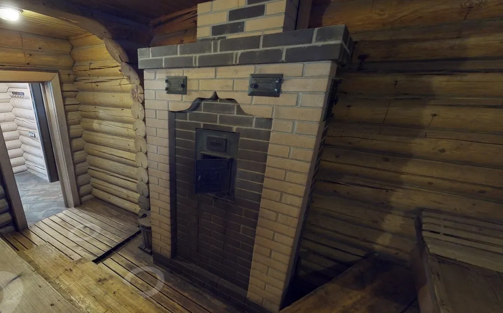 4-комнатный Дом