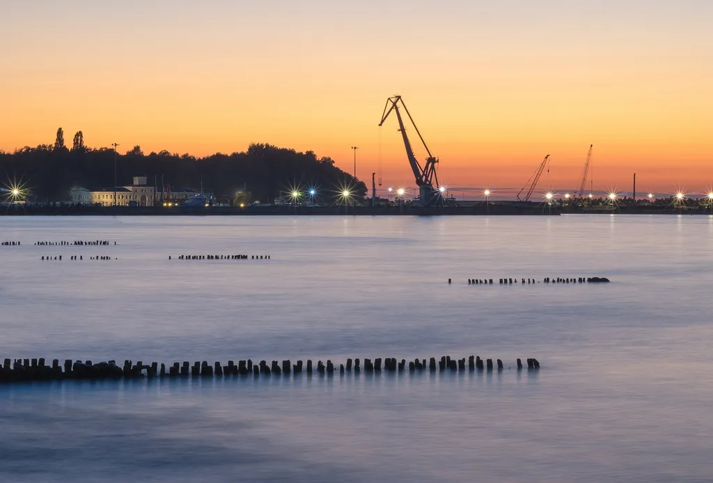 Уютный апарт на набережной