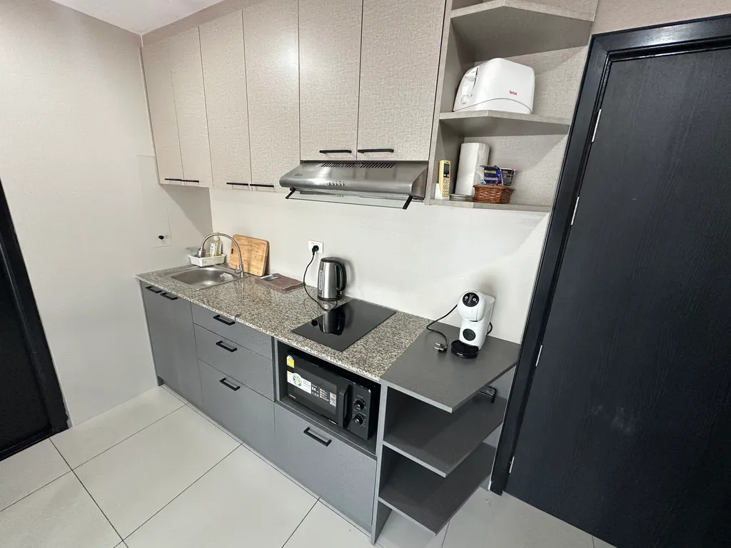 Siam elegance 2 уютная квартира в 300 метрах до моря