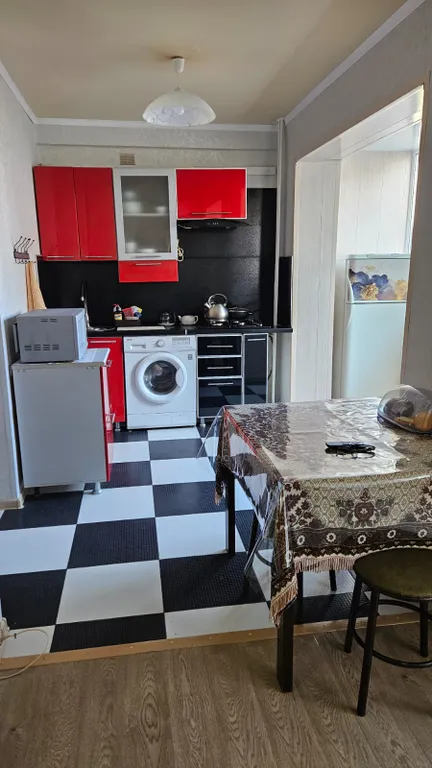 Квартира рядом с морем