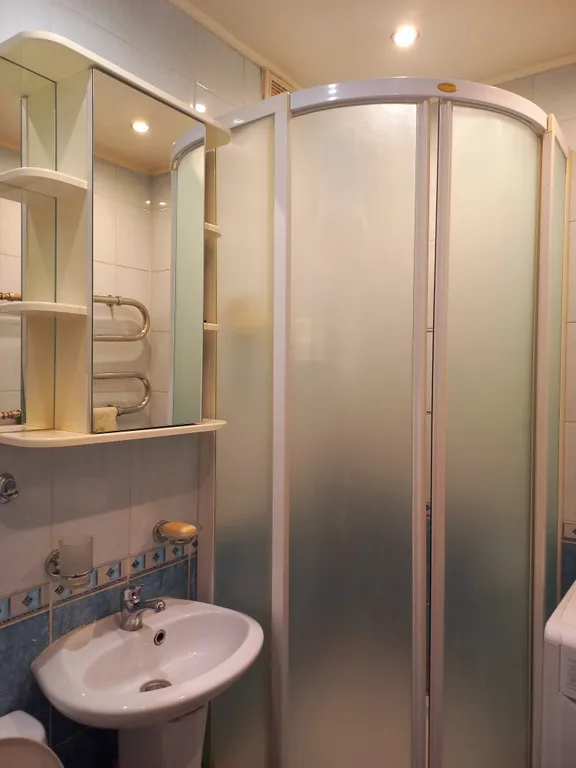 Квартира в Нефтяниках