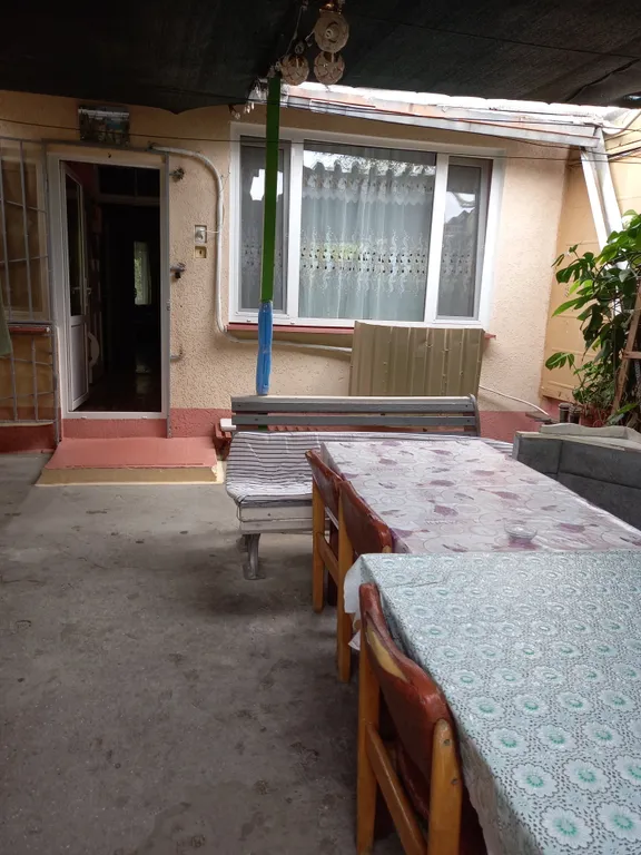 Коттедж 3-комнатный Дом — аренда посуточно в Симеиз