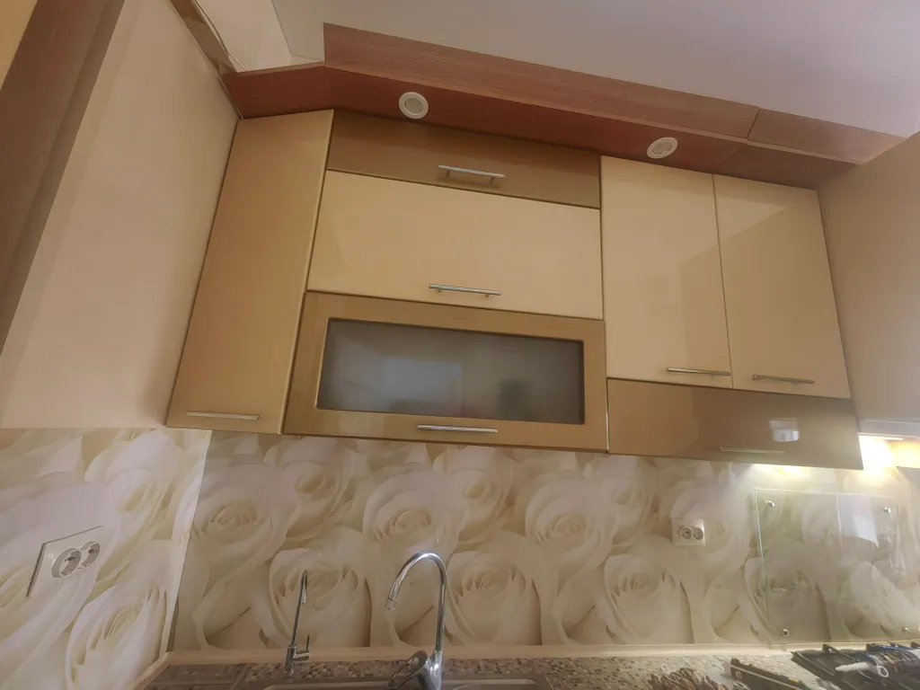 2-комнатная в сердце Ростова