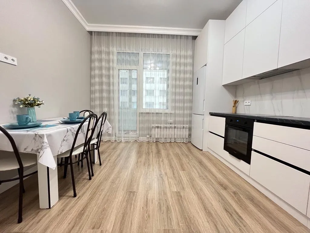 Апартамент люкс бизнес