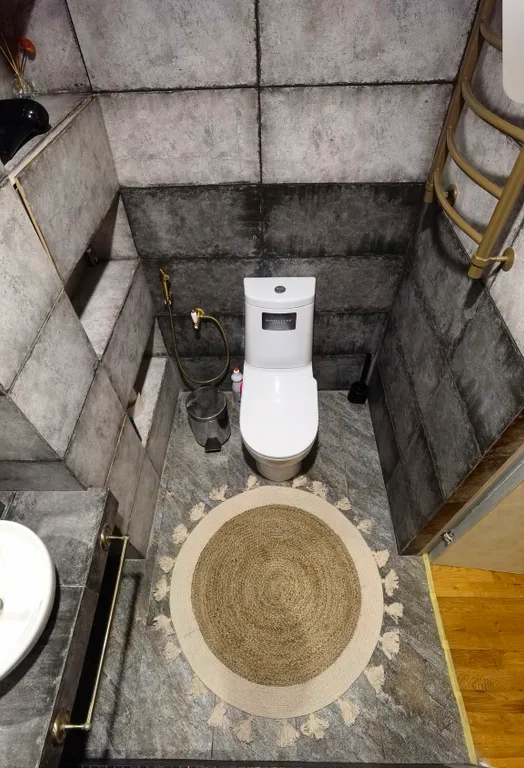 Квартира Уютная квартира в центре города с отдельным входом / парадной — Санкт-Петербург