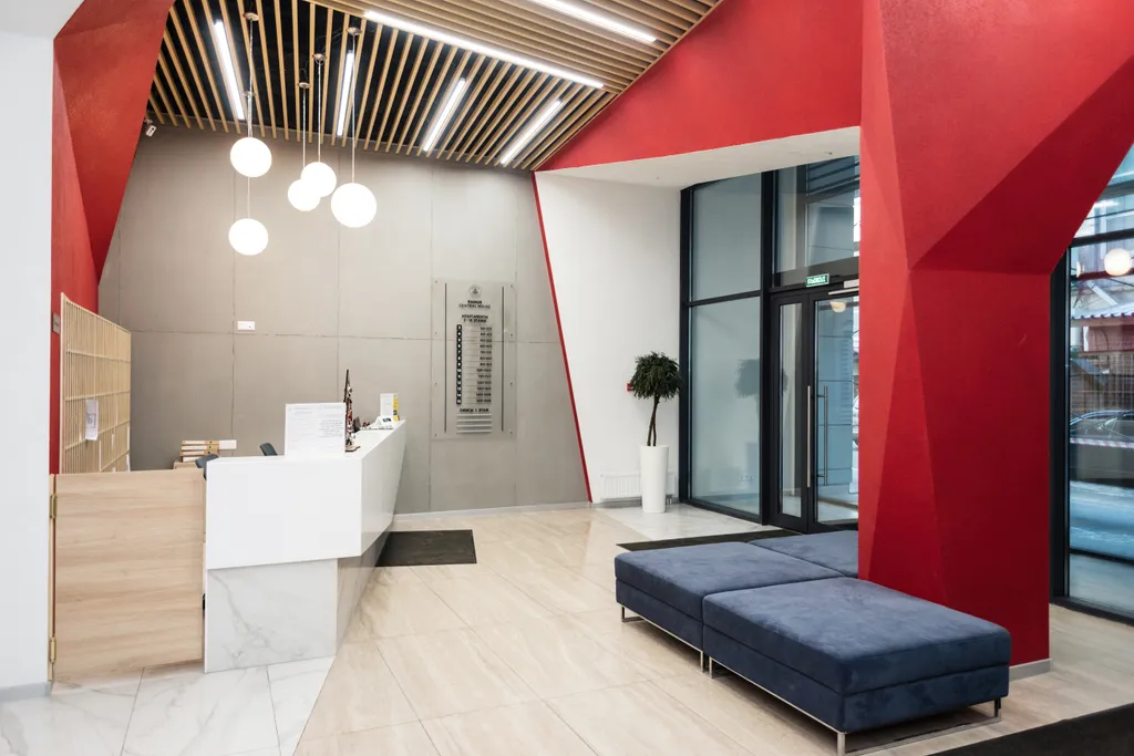 Квартира Квартира Апарт в Радиусе в самом центре у метро — Екатеринбург