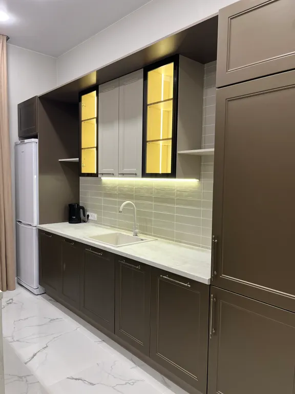 3-комнатный Дом