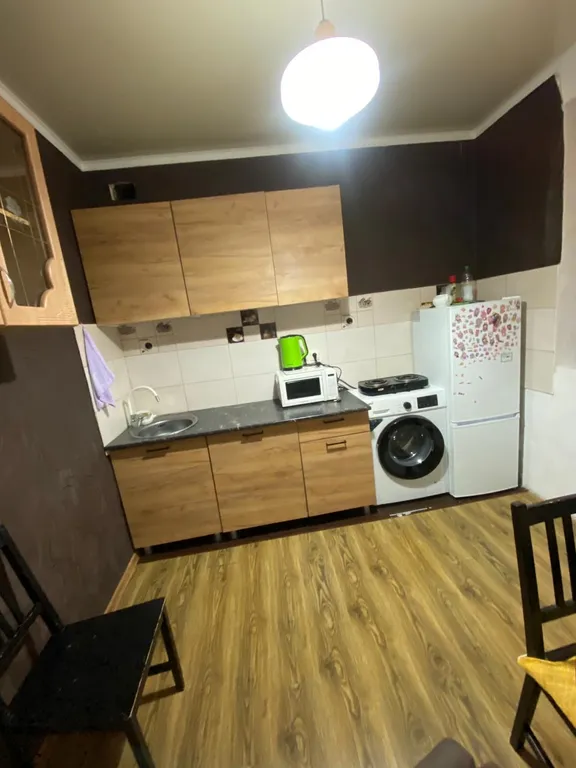 Апартамент у моря