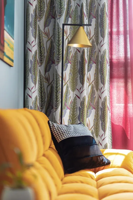 Апартаменты "Релакс" у озера Тихое в Светлогорске | 2–3 гостя, балкон