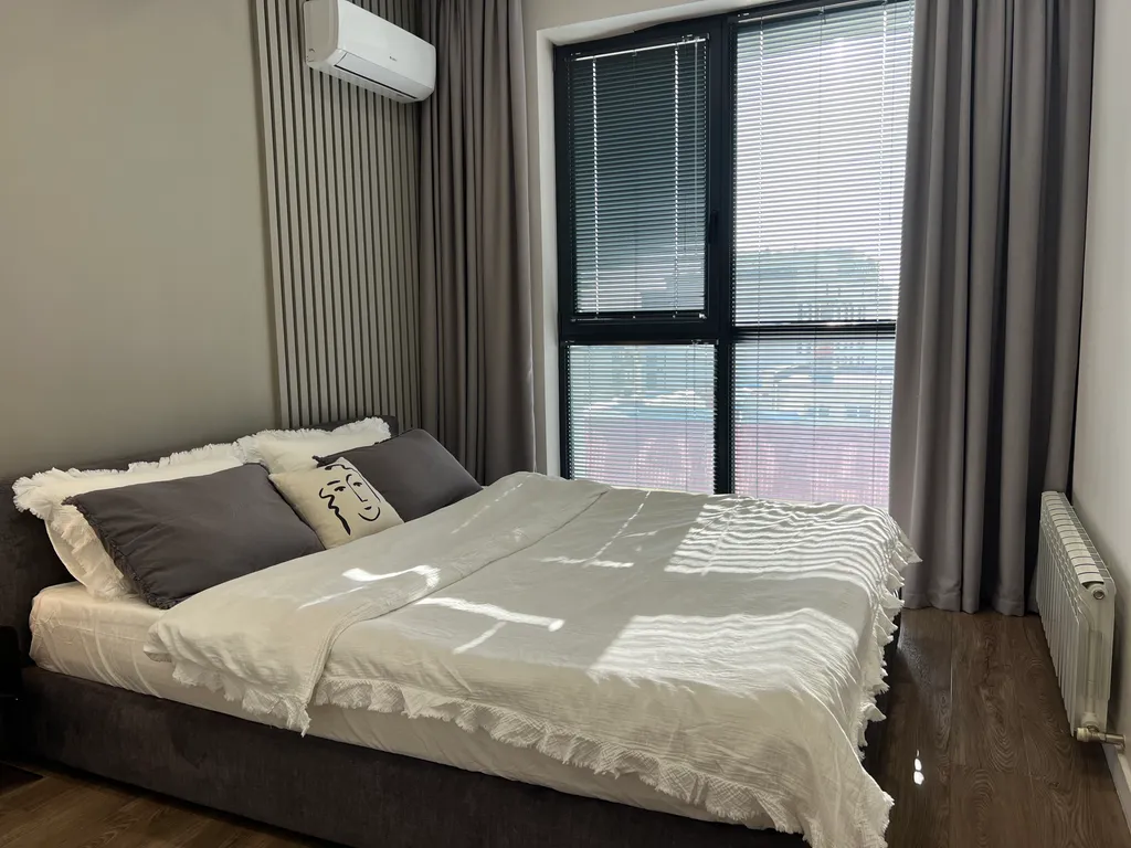 Квартира Малина | в самом сердце столицы — аренда посуточно в Бишкек