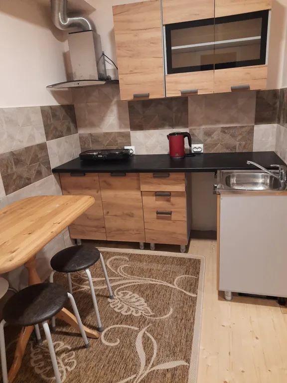 Двухкомнатная квартира до 5-ти человек