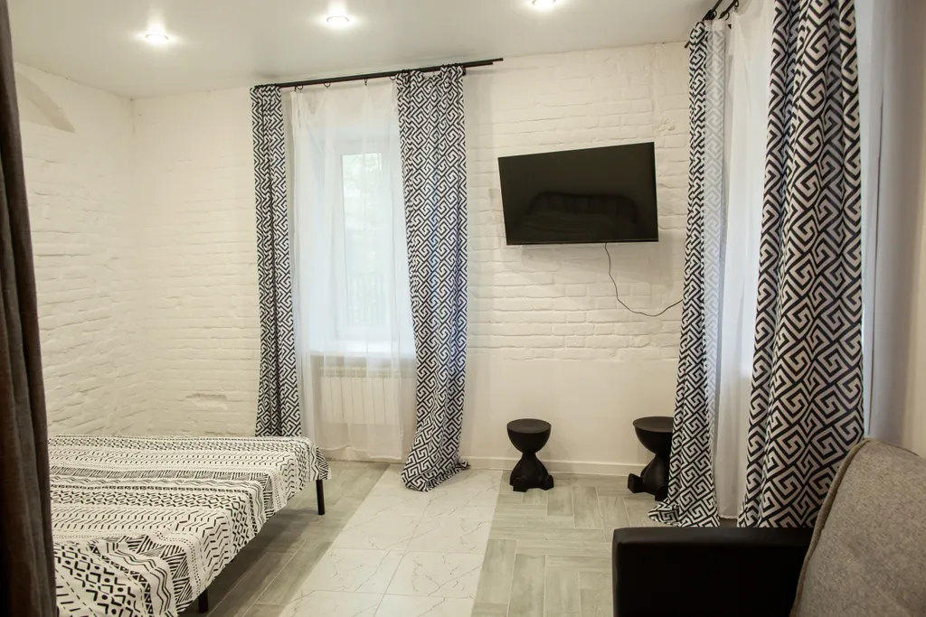 Квартира Квартира Исторический центр Ярославля — Ярославль