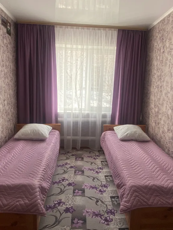 Уютный дом без хозяев