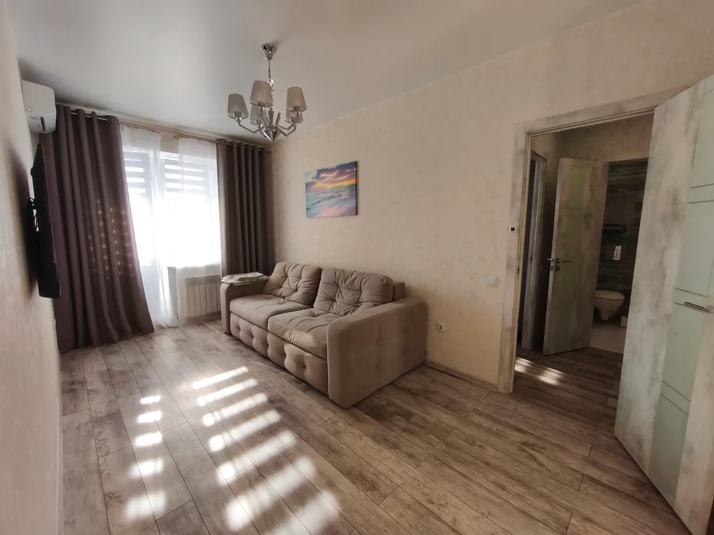 Мжк парк 1 ком