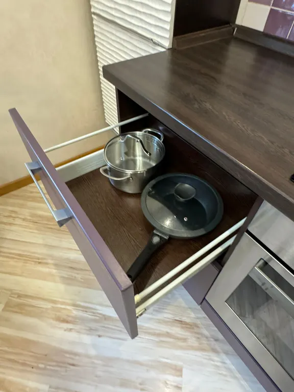 Квартира Уютная квартира в центре города — Самара