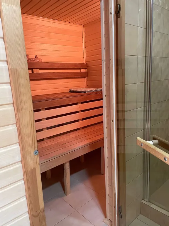 Дом под ключ