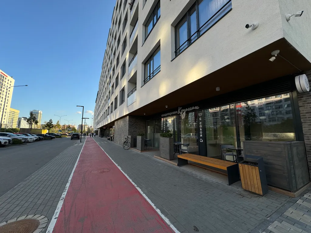 Квартира 1-комнатная квартира в 7-ми минутах от Аквапарка — Тюмень