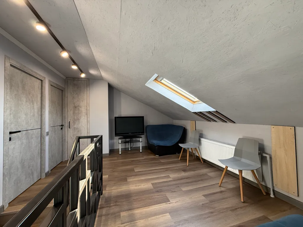 Уютные апартаменты с мангальной зоной на озере Банное