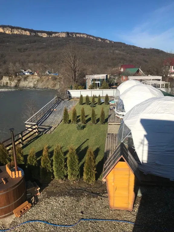 Дыхание Адыгеи