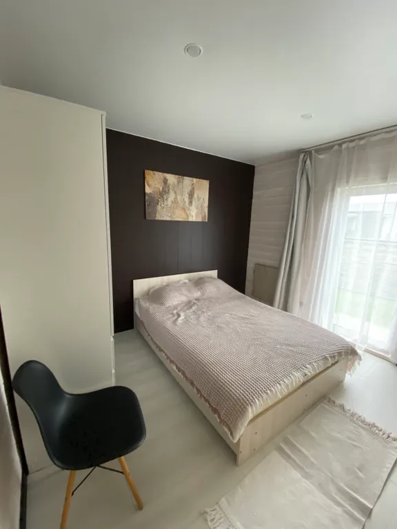 Коттедж Уютный домик — Санкт-Петербург