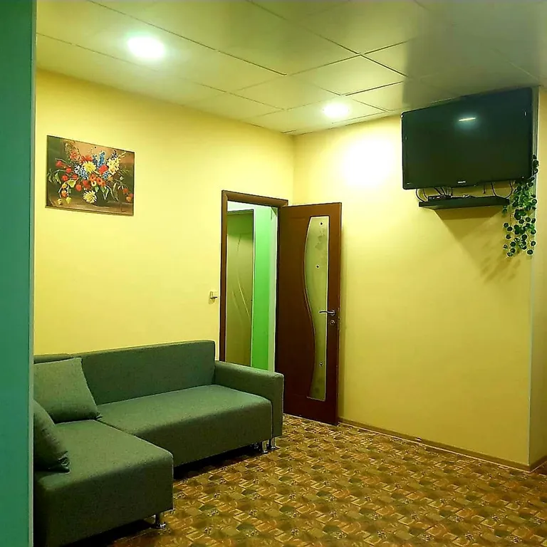 Коттедж 5-комнатный Дом — Ропша