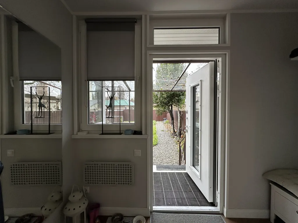 Квартира класса Люкс со своей парковкой