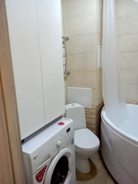 Уютная квартира для Вас