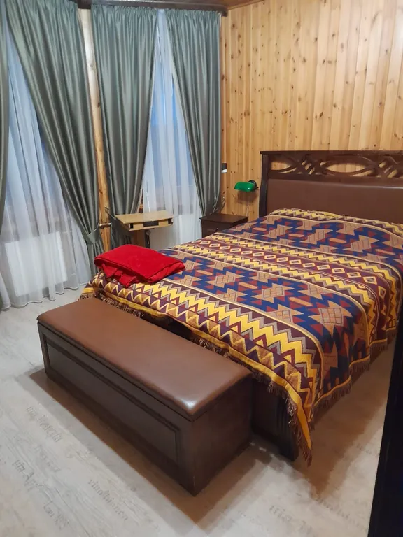 Шикарный коттедж