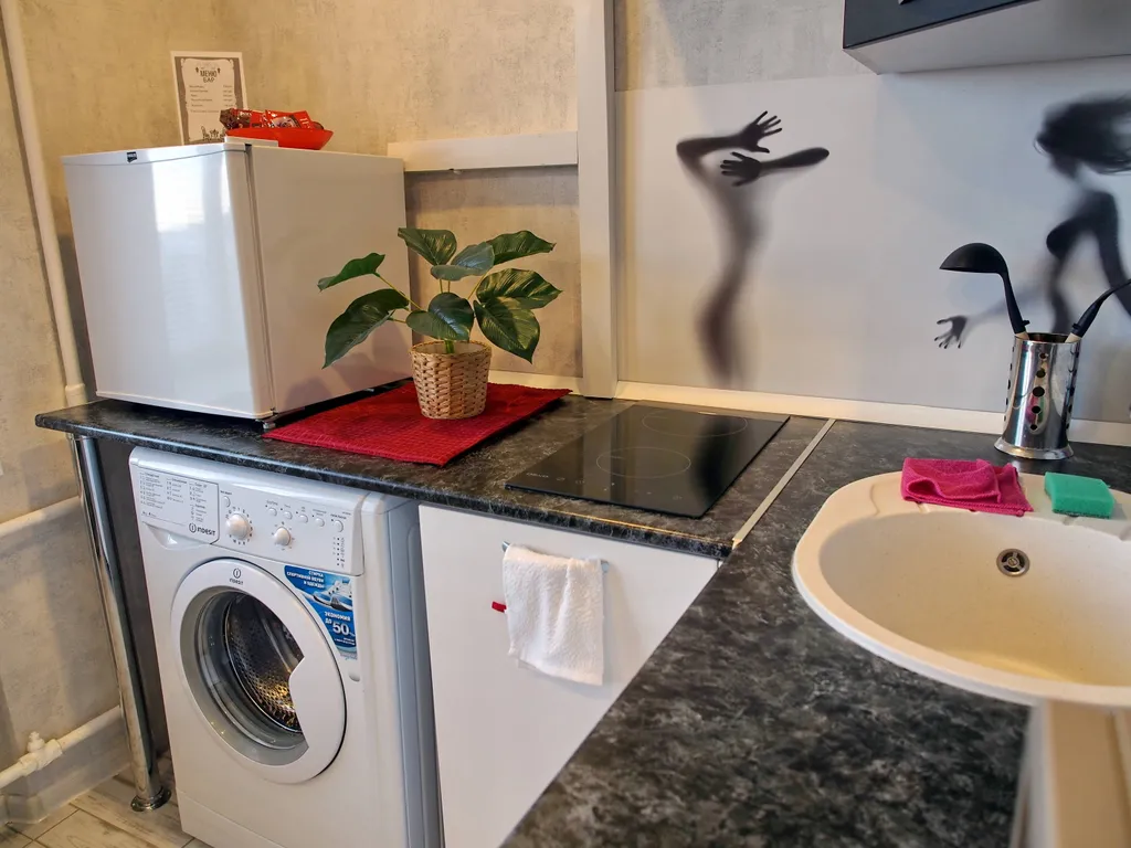 Квартира Как Дома Квартира премиум класса — Новоуральск