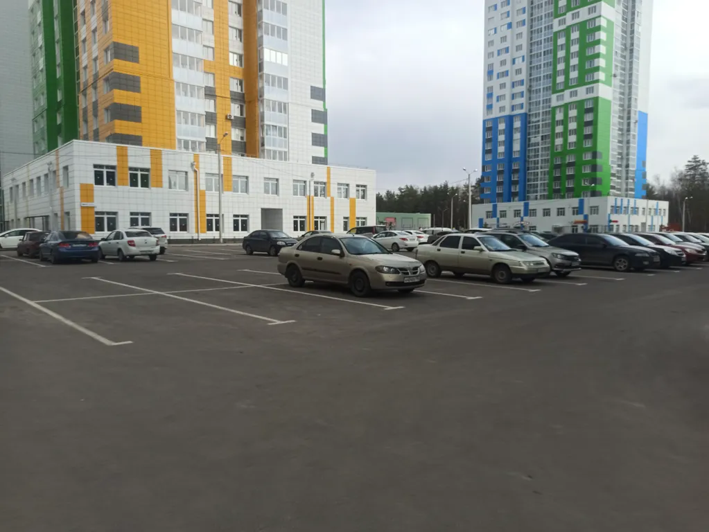 Уютный апартамент по дороге на юг М4 Дон, Грин парк, без заезда в городок