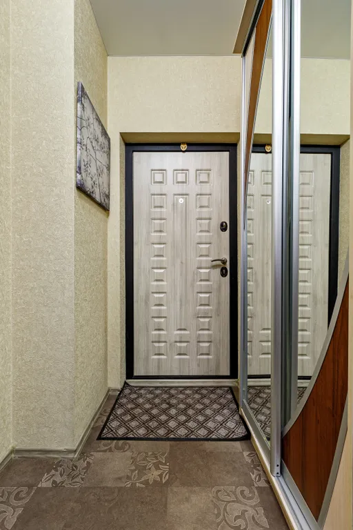 MaxRealty24 Квартира рядом с аэропортом Шереметьево