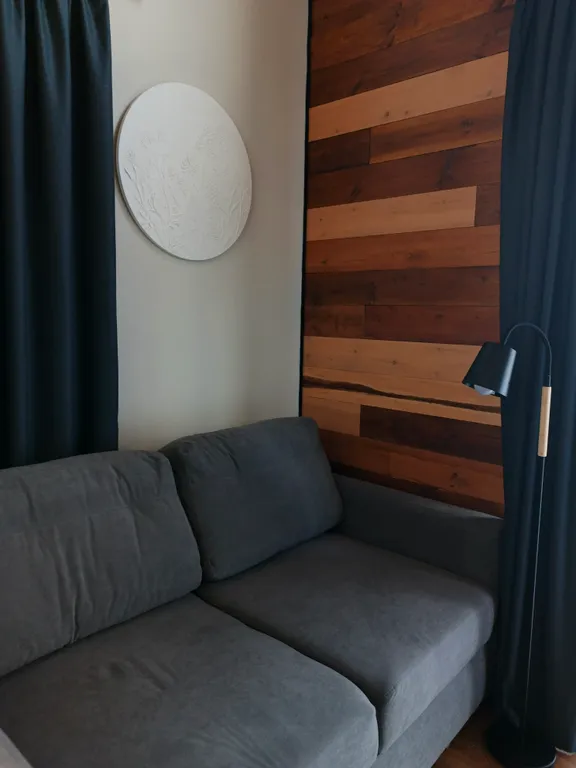 Коттедж Шале Айдаред - отдых в ритме природы — Северская