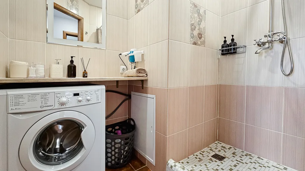 Как дома семейный апартамент