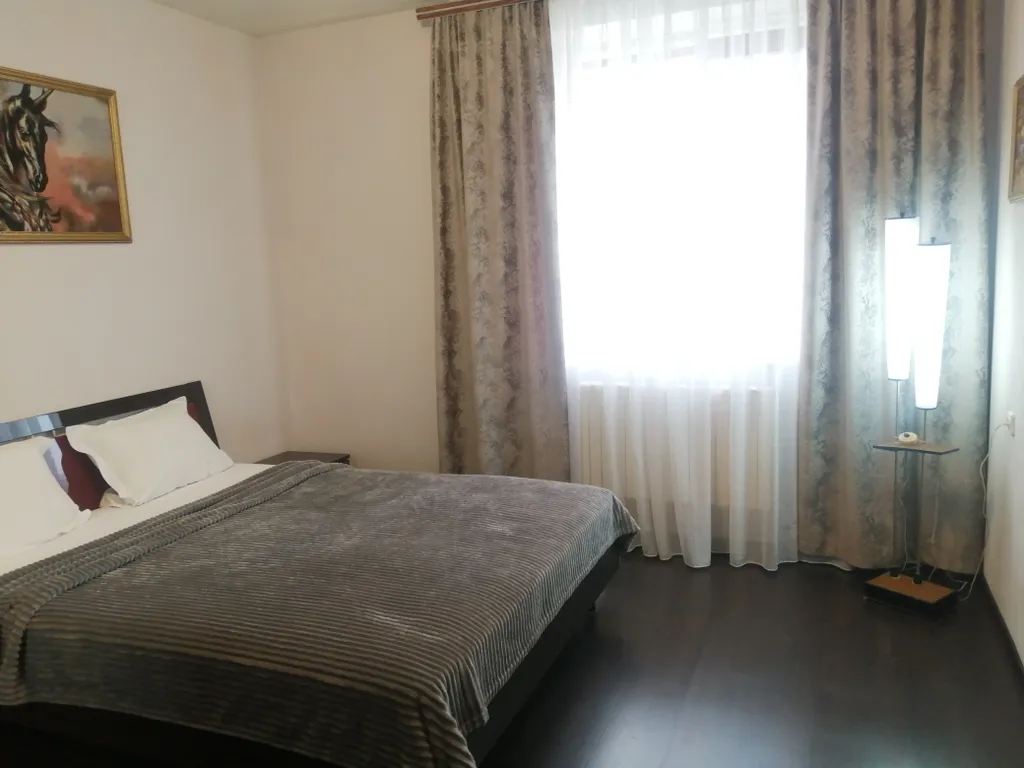 Двушка на набережной