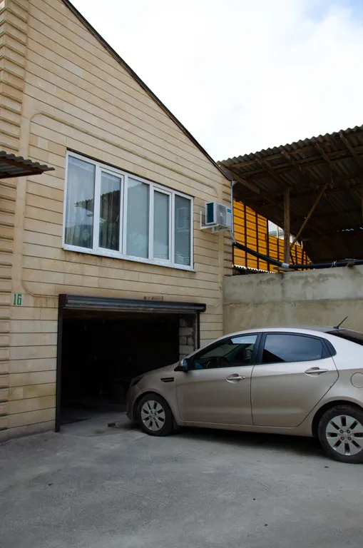 Комната в Гергебиле