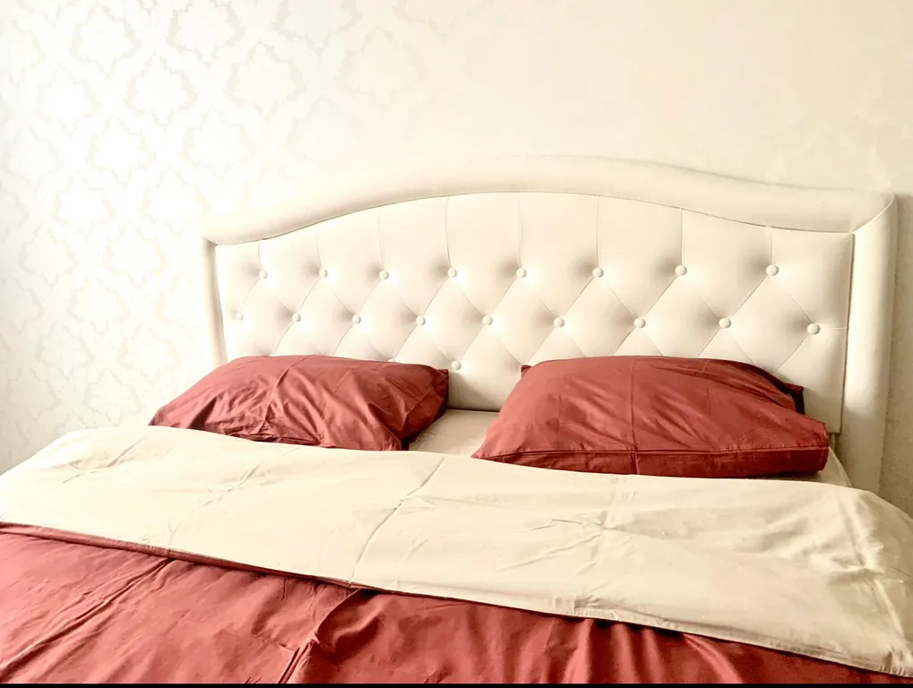 Квартира Квартира на Верхнем Озере — Калининград