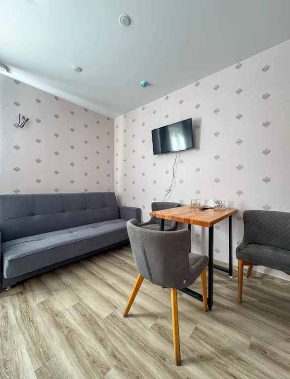 Квартира Комната — Краснодар