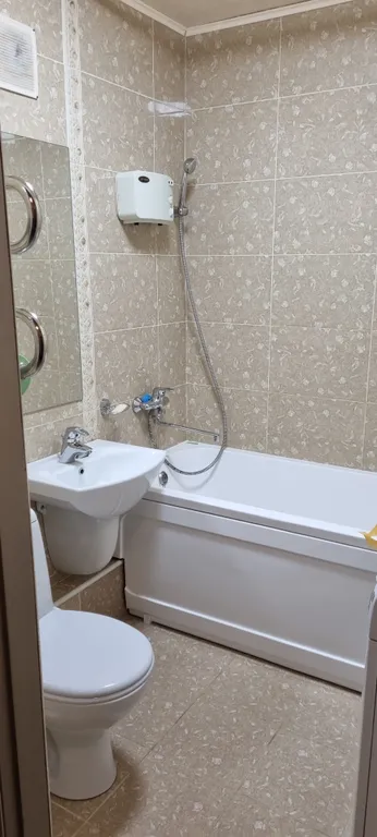 Квартира в центре