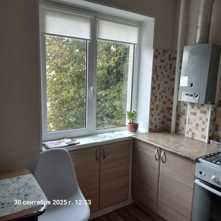 Квартира в центре