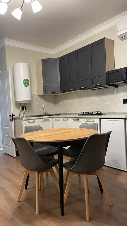 Коттедж Дом возле моря — Дербент