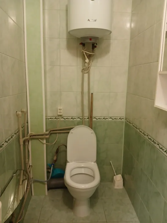 Уютная квартира, инфраструктура развита. Заселение бесконтактное.