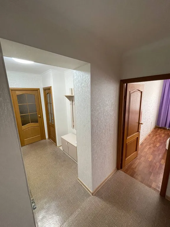 Апартаменты в самом центре города