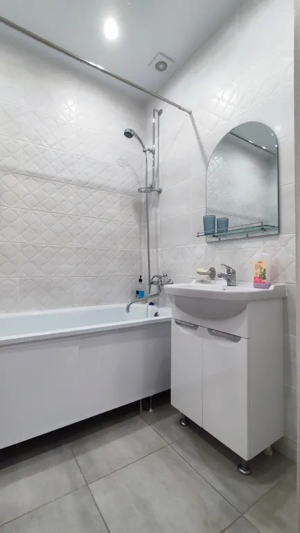 Apartment 2-room classic