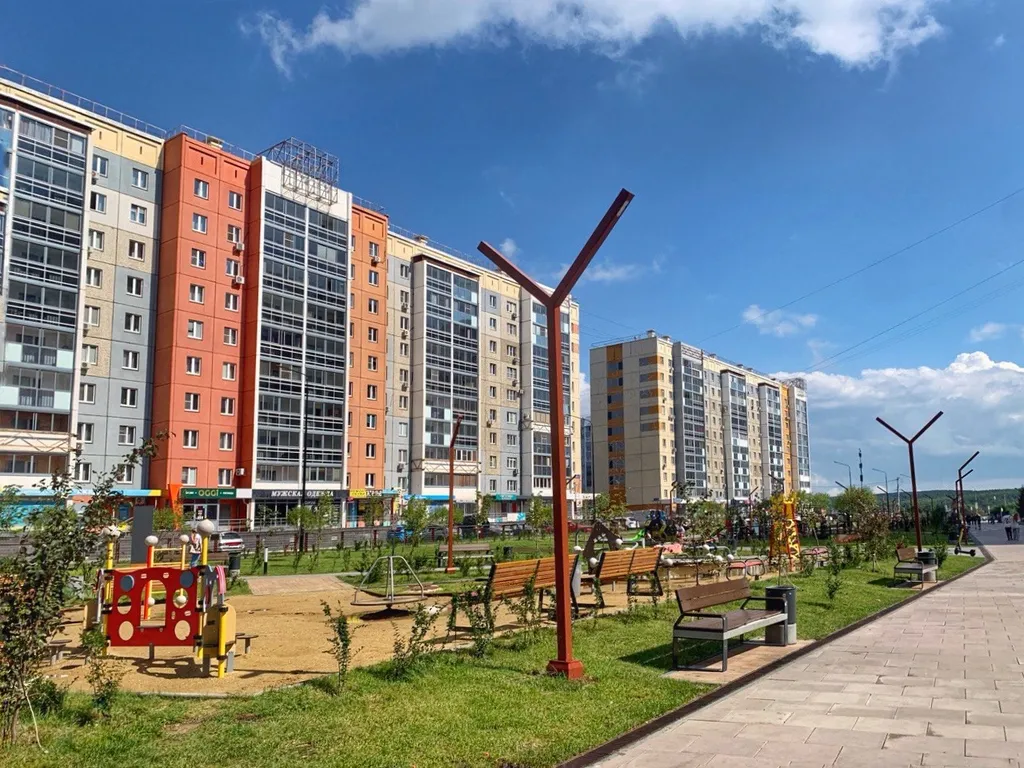 Квартира Квартира Удобная студия для 4-х гостей. От 2-х суток скидки! Ждем в гости) — Челябинск