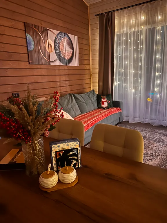 Отличный отдых рядом с курортом Игора