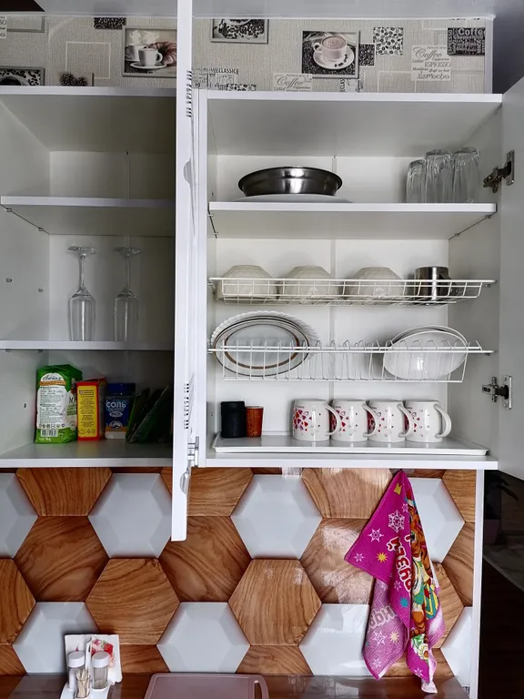 Квартира Комфорт